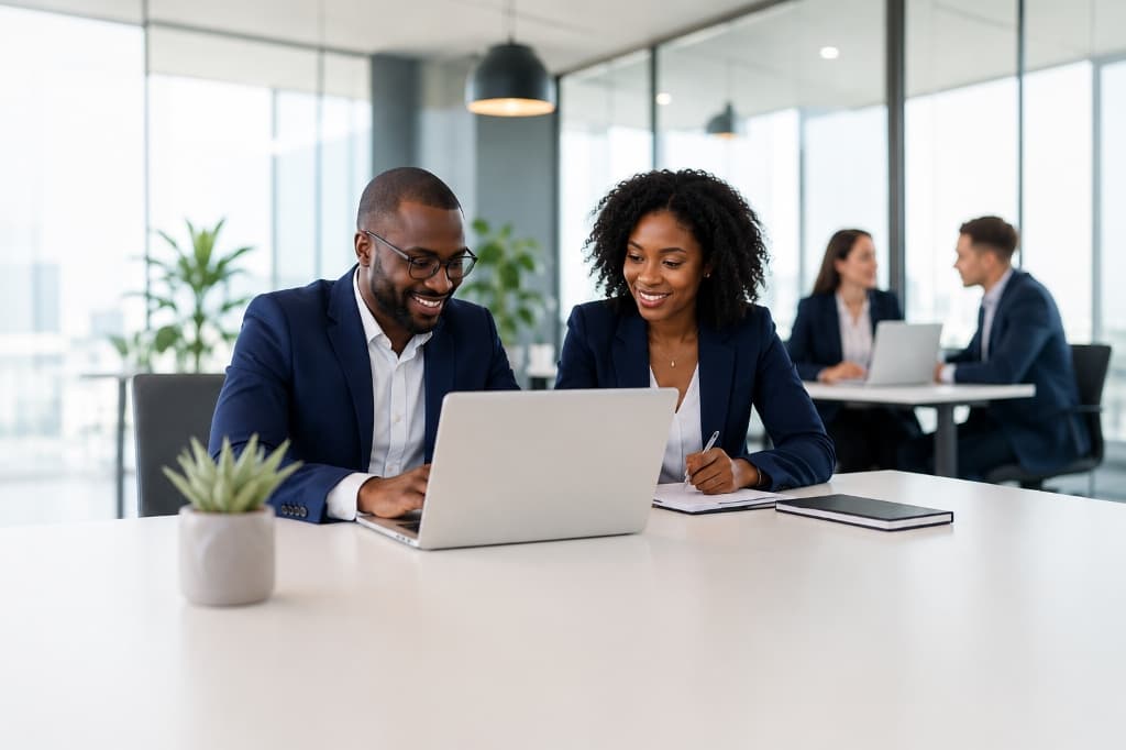 Équipe TN Consulting
