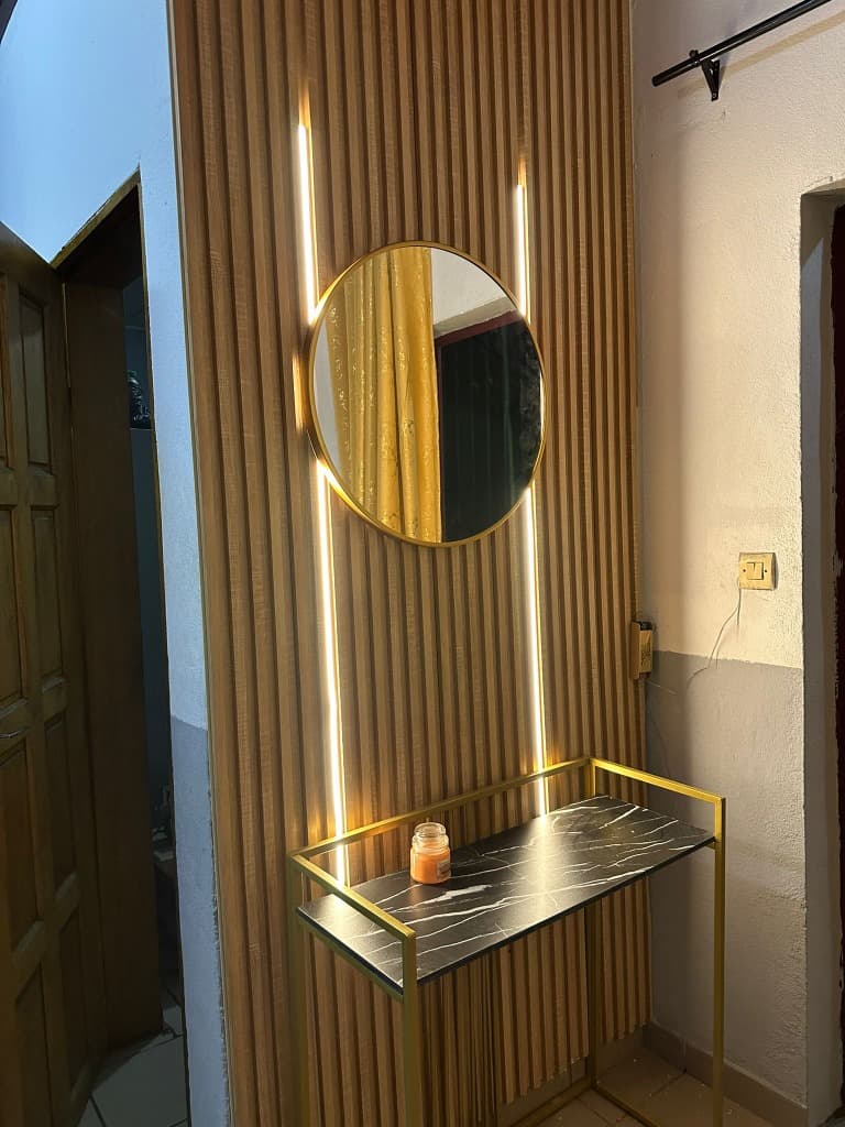 Bâtiment, Décoration & Aménagement d'Espaces